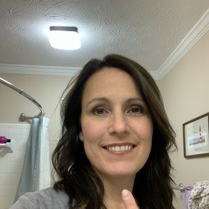 Meet your Posher, Deborah